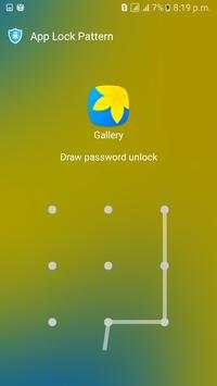 App Lock - Applocker P-P screenshot 5