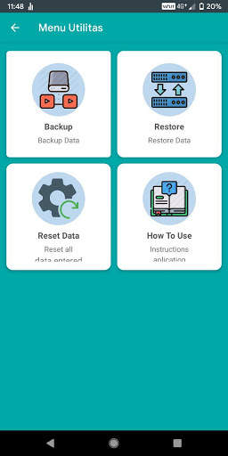 Cubil - Aplikasi Cuci Mobil Super Mudah screenshot 5