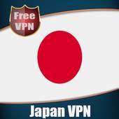 Japan VPN 5.0