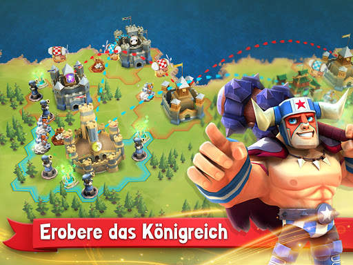 Fort Stars - Ultimative Spieler-Bündel-Edition screenshot 6
