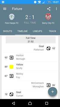 mobstats screenshot 1