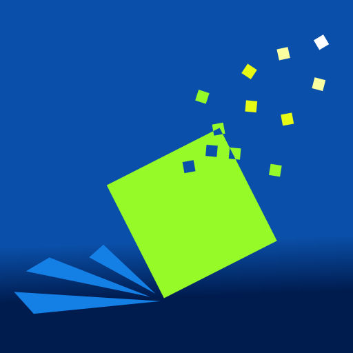 Running Floor icon