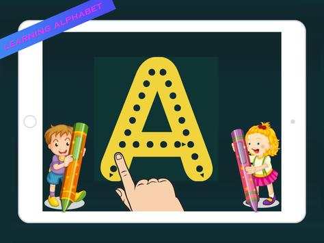 ABC Alphabet screenshot 8