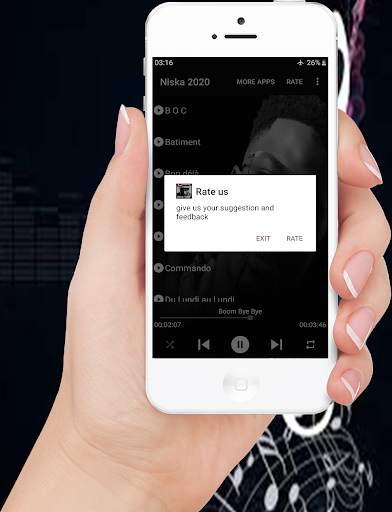 Niska 2020 Offline screenshot 2