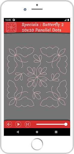 Art Of Rangoli : Easy Way to Learn & Draw Designs screenshot 7