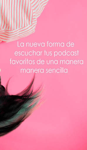 Podcast american english screenshot 3