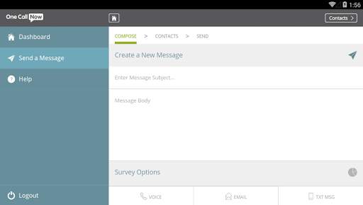 One Call Now screenshot 8