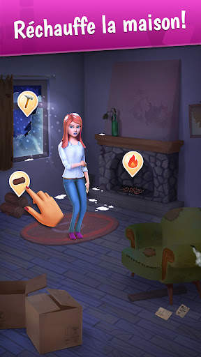 Wordington: Mots & Design screenshot 3