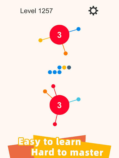 Crazy Two Wheel - Dots Allot screenshot 13