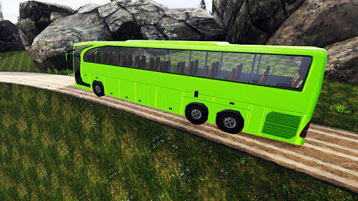 Bus Wala Game: Bus Simulator screenshot 4