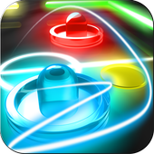 Speed Air Hockey icon