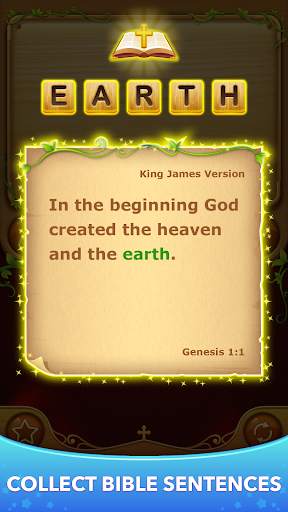 Word Bibles - Find Word Games screenshot 3