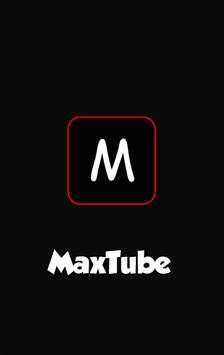 New MaxTube~Apk screenshot 2