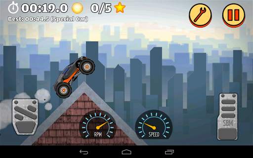 Racer: Off Road screenshot 9