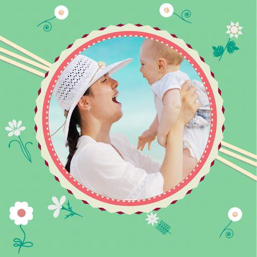 Mother's Day Photo Frames screenshot 3