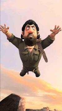 Gabbar The Legend screenshot 14