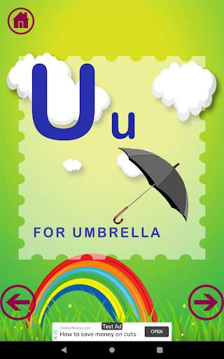 Kids Education App screenshot 11