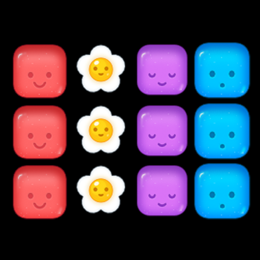 パズルマッチタッチ icon