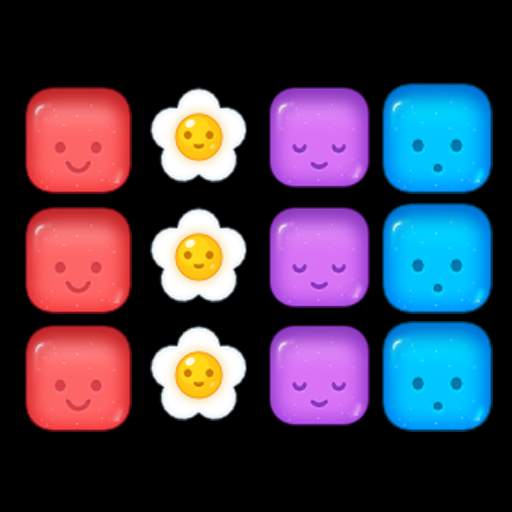 puzzle match touch 1.0.0