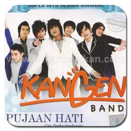 Lagu Kangen Band Offline 1.0