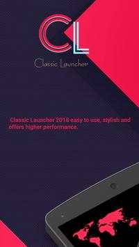Next Classic Launcher screenshot 2