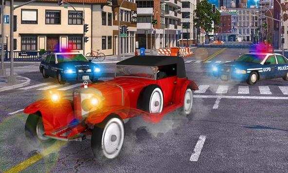 San Andreas Mafia Game screenshot 4