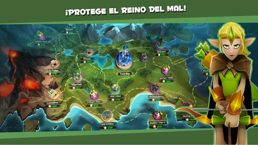 BattleHand screenshot 3