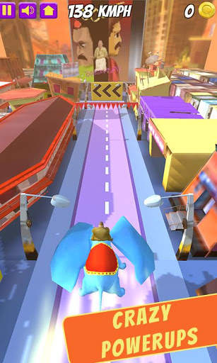 Bangalore Auto :Mad Driving screenshot 8
