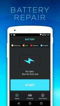 DU Battery Repair & Life screenshot 4