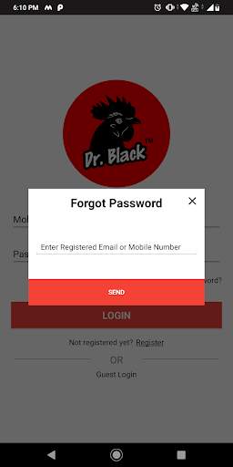 Dr Black Kadaknath screenshot 2