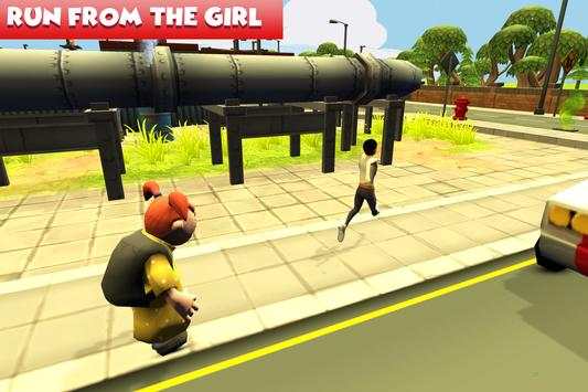 Escape from Scary Neighbor screenshot 5