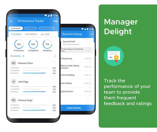 SmartQuest(SQ) screenshot 6