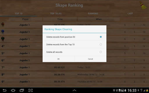 Skape Free screenshot 15
