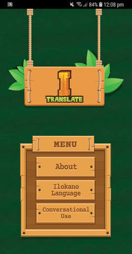 ITranslate- Ilokano translator screenshot 1