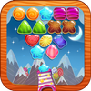 Gummy Bubble Shoot icon