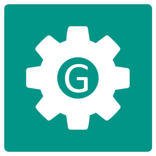 Play Services Information & Fix Services (Updates) 1.0