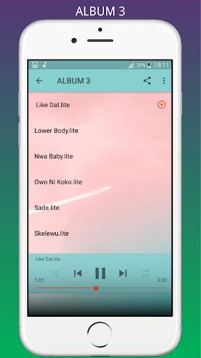 Davido-songs Offline (Best 80 songs) screenshot 8