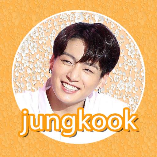 JungKook BTS Wallpapers With Love 2020 3.1.0