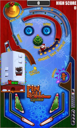 핀볼 게임 Pinball screenshot 5