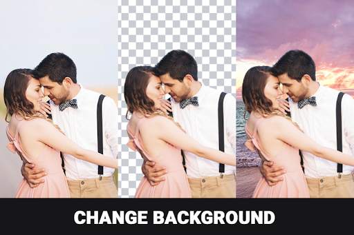 Cut Cut – Cut Out & Photo Background Editor screenshot 8