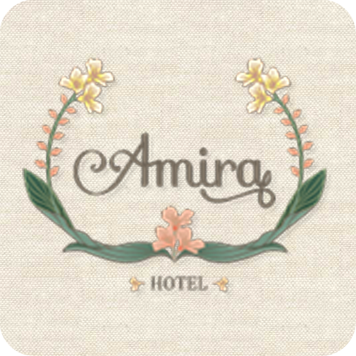 Amira Hotel icon