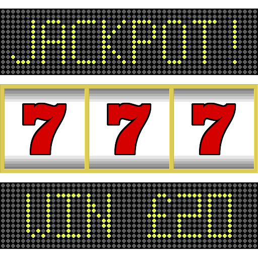 ikon Jackpot! Win £20!