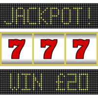 Jackpot! Win £20! on 9Apps