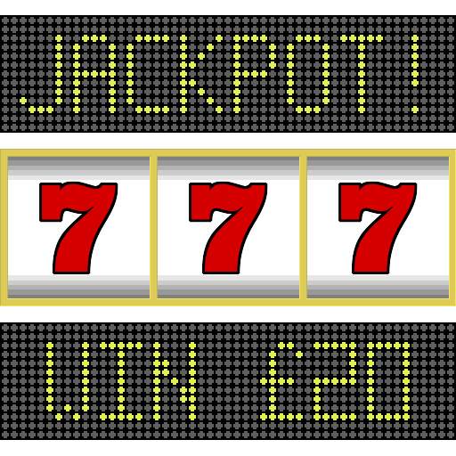Jackpot! Win £20! 1.21
