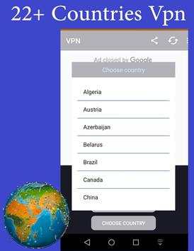 Unblock Me- Proxy Vpn- Vpn Master screenshot 3