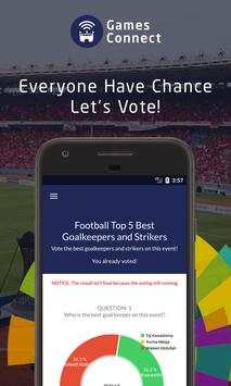 Games Connect screenshot 7