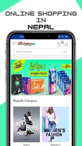 Online Shopping Nepal - Nepal Shopping Apps screenshot 6