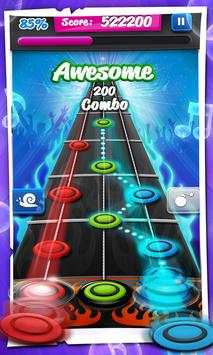 Guitar Legend screenshot 2