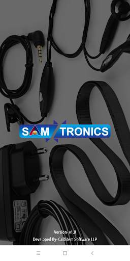 Samtronics скриншот 1