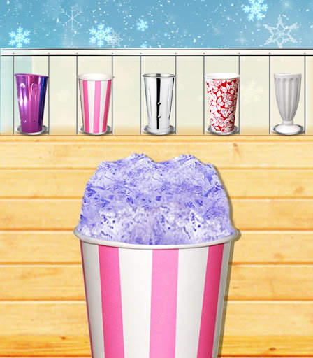 Ice Cold Slushy Maker screenshot 11